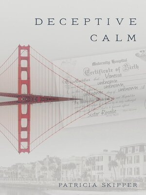 cover image of Deceptive Calm